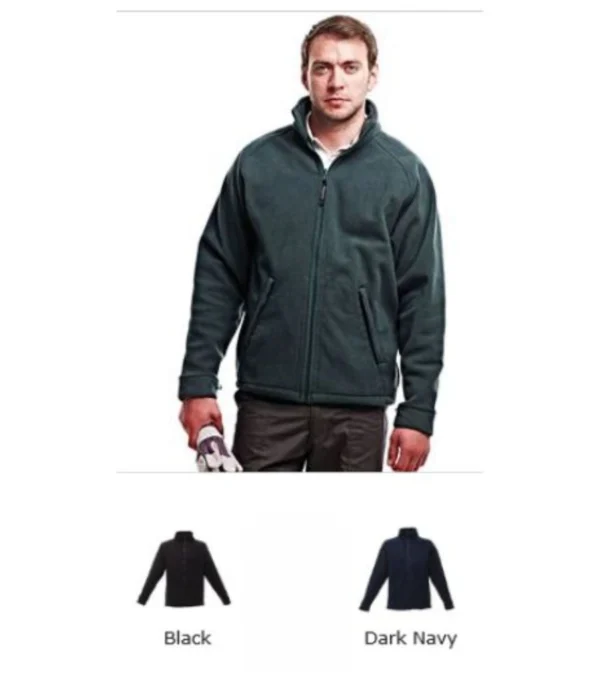 Regatta RG128 Sigma Heavyweight Fleece